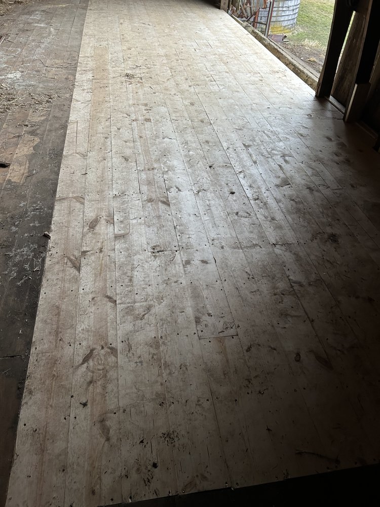 Slide of RPG ROOFING