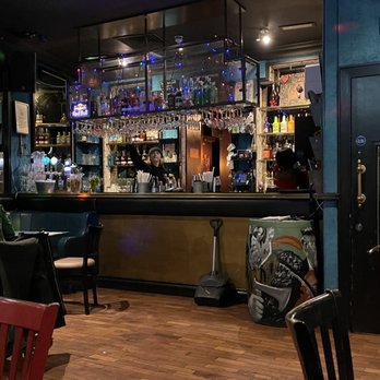 Love & Death - Cocktail Bars Near Me - Belfast, BFS Love & Death - Cocktail Bars Near Me - Belfast, BFS