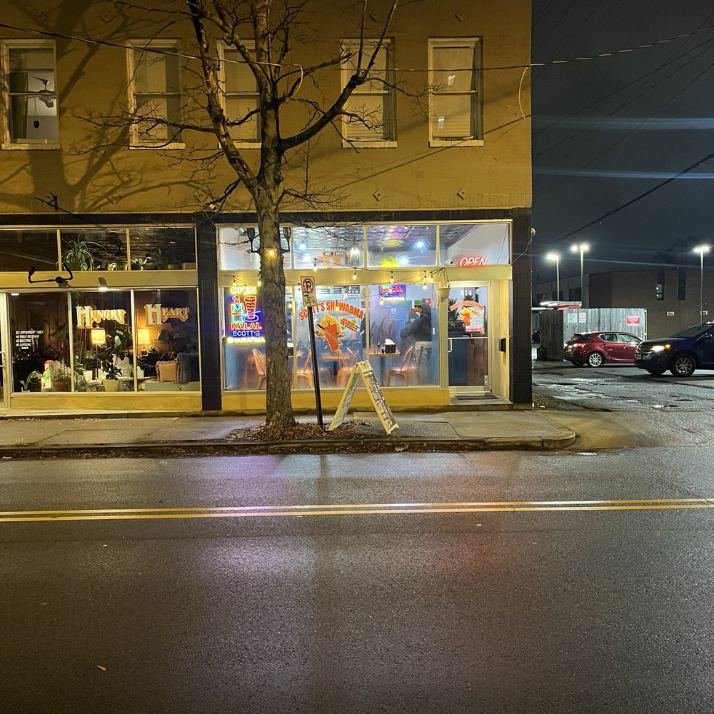 Scott's Shawarma - Delis Near Me - Richmond, Virginia Scott's Shawarma - Delis Near Me - Richmond, Virginia
