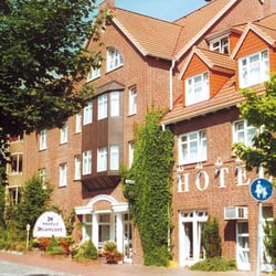 Hotel Diamant