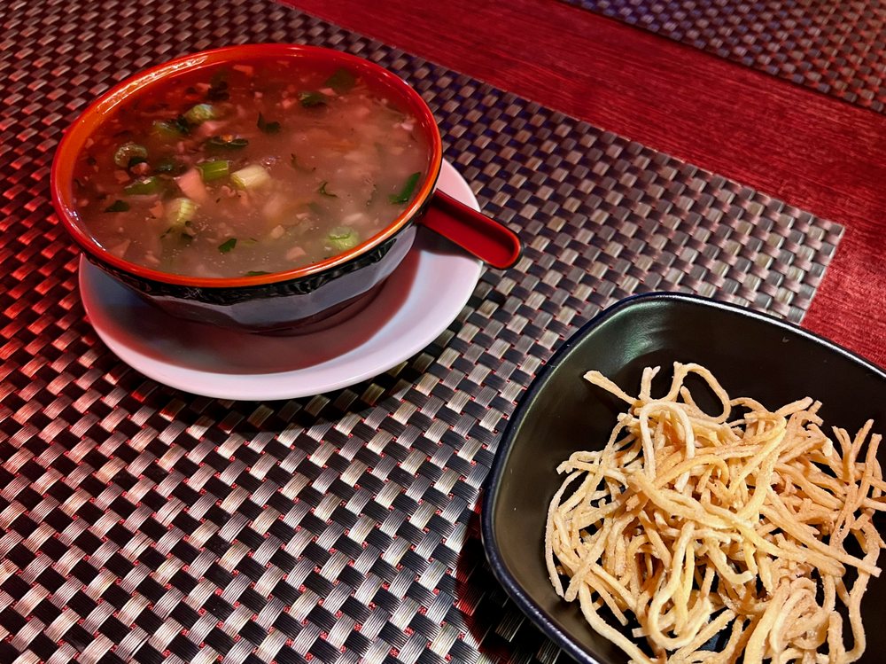 GREAT WALL INDO CHINESE PLANO CLOSED Updated September 2024 80