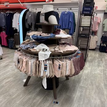 Hanes Brands - Men's Clothing Near Me - Commerce, California