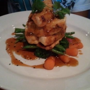 Wild Ginger - chicken teriyaki - Sushi Bars Near Me - York, Pennsylvania Wild Ginger - chicken teriyaki - Sushi Bars Near Me - York, Pennsylvania