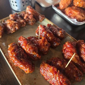 Bonchon Convoy - Chicken Wings Near Me - San Diego, California