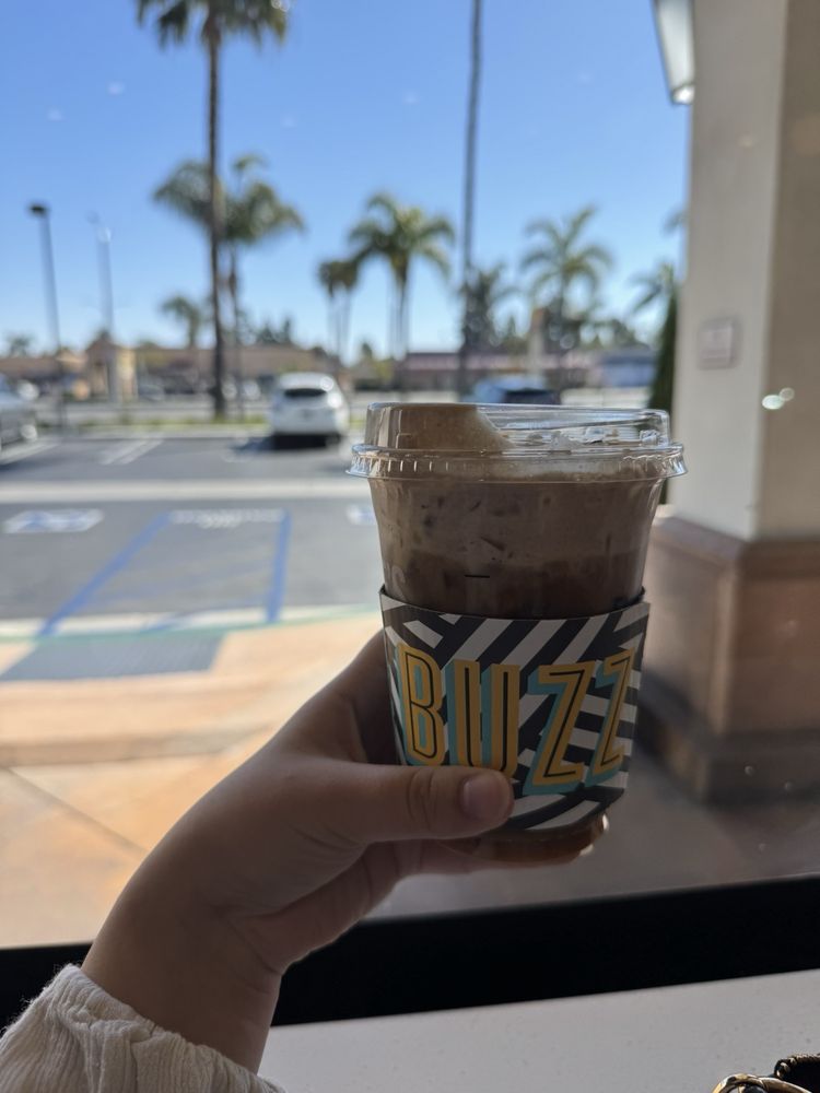 Better Buzz Coffee