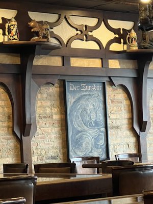 Schnell's Brauhaus by null