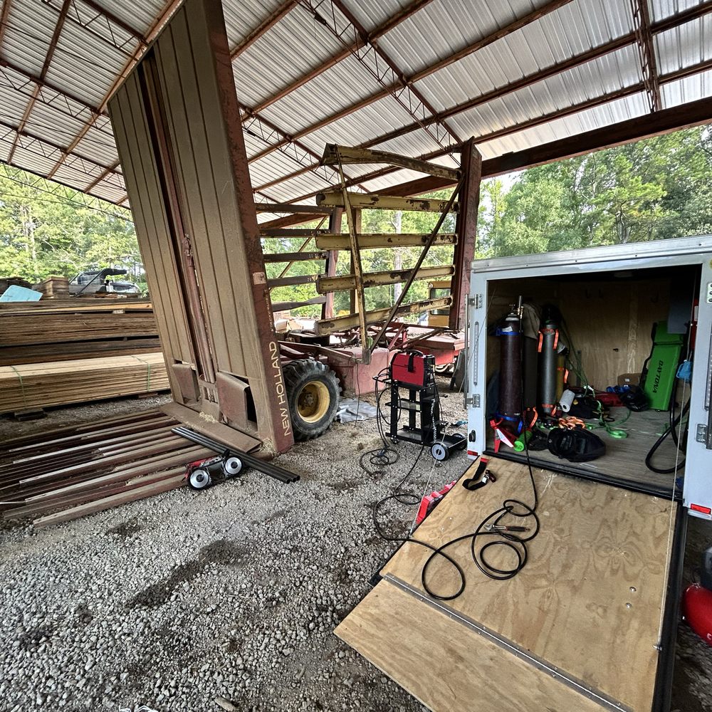 TOP 10 BEST Metal Fabricators near Woodstock, GA - Updated 2025 - Yelp, image size:1000x1000