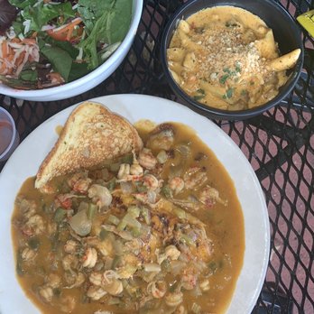 Big Easy Grille - Seafood orleans with catfish - Seafood Near Me - Atlanta, Georgia