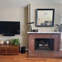 Reza's Custom Tile Work