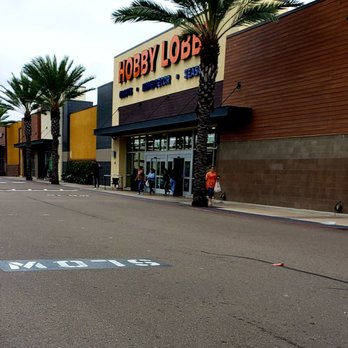 Hobby Lobby - Fabric Stores Near Me - Chula Vista, California Hobby Lobby - Fabric Stores Near Me - Chula Vista, California