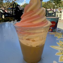 DOLE Whip- Float DOLE Whip- Float