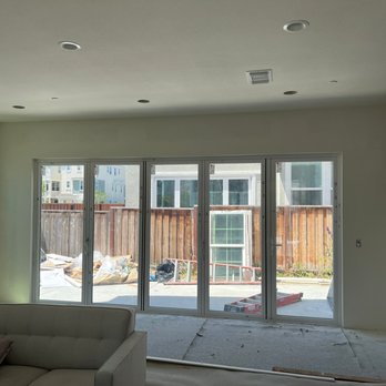 K&H Construction Development - Finishing touches - General Contractors Near Me