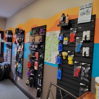 Bike N Things - Bike Repair/Maintenance Near Me - Brockport, New York Bike N Things - Bike Repair/Maintenance Near Me - Brockport, New York