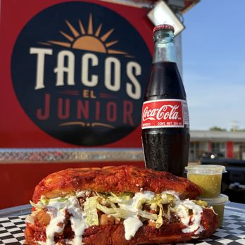 Tacos el Junior - Breakfast & Brunch Near Me - Fort Worth, Texas Tacos el Junior - Breakfast & Brunch Near Me - Fort Worth, Texas