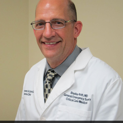 San Fernando and Santa Clarita Hernia Clinic - Dr Roth