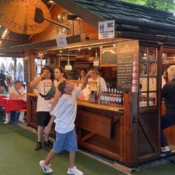 Hamburger Fischmarkt