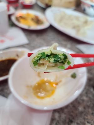 Dumpling King by null