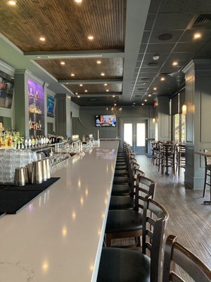 The Anvil Pub and Grill by null