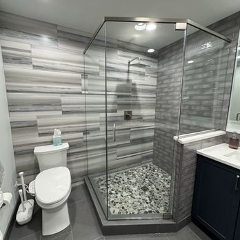 Creative Mirror & Shower - Glass & Mirrors Near Me - Addison, Illinois