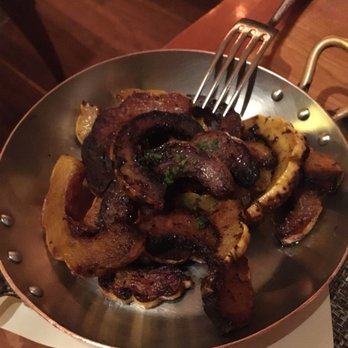 Craft - New American Near Me - New York, New York