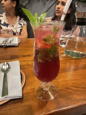 Urban Angeethi Indian Restaurant by null