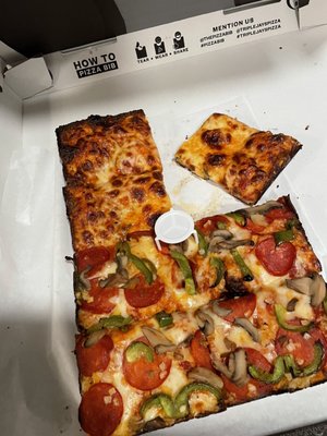 Triple Jays Pizza Bar by null