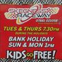 Skegness Raceway