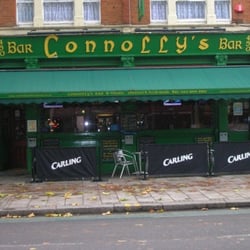 Connolly's Chiswick