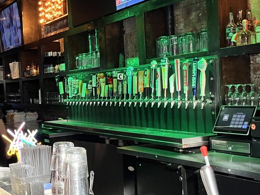 Short North Pint House by null