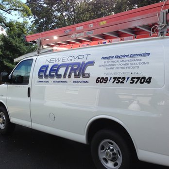 New Egypt Electric - Electricians Near Me - New Egypt, New Jersey
