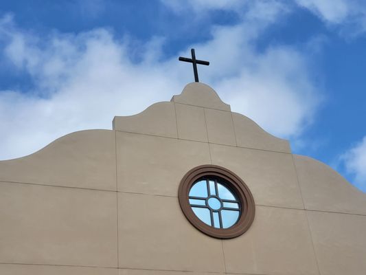 All Souls Catholic Church by null