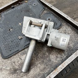 Mobile Mechanic Services - Steering