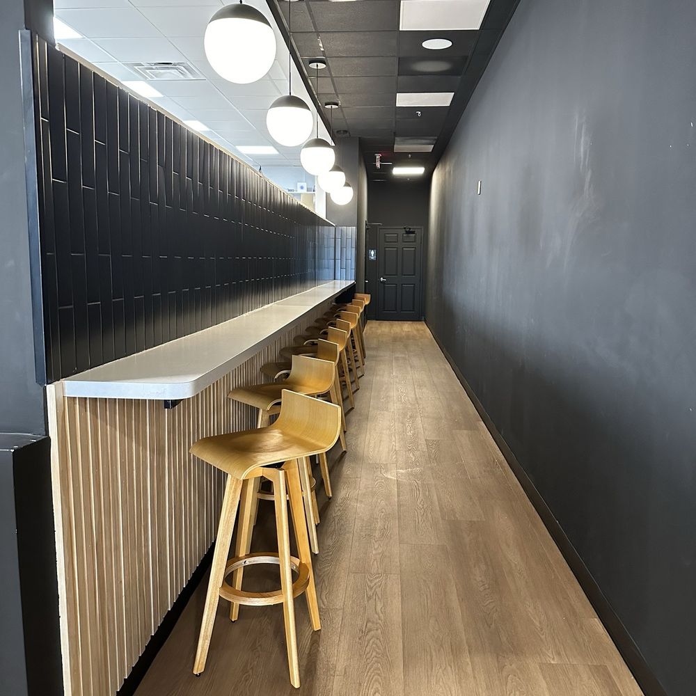 Candy Cloud - Bar seats - Bubble Tea Near Me - Glenview, Illinois Candy Cloud - Bar seats - Bubble Tea Near Me - Glenview, Illinois