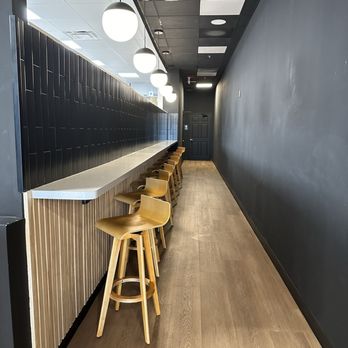 Candy Cloud - Bar seats - Bubble Tea Near Me - Glenview, Illinois