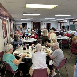 Abiding Saviour Lutheran Church Elca