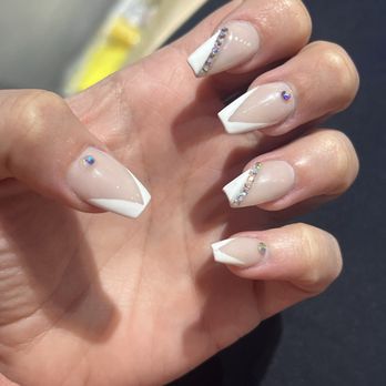 Aria Nails & Spa - Mani - Nail Salons Near Me - Hillsboro, Oregon Aria Nails & Spa - Mani - Nail Salons Near Me - Hillsboro, Oregon