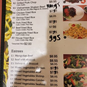 Pho Bistro - Menu - Vietnamese Near Me - Las Vegas, Nevada Pho Bistro - Menu - Vietnamese Near Me - Las Vegas, Nevada
