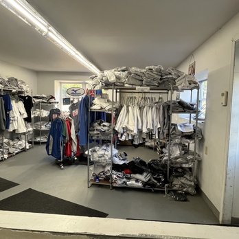 The Batter's Box - Sporting Goods Near Me - Columbia, Connecticut The Batter's Box - Sporting Goods Near Me - Columbia, Connecticut