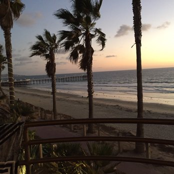 Pacific Terrace Hotel - San Diego, CA