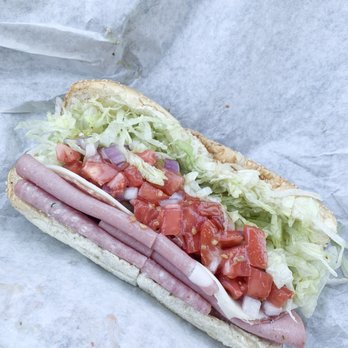 Balboa Sub Shop - italian cold cut 6" - Sandwiches Near Me - Northridge, California Balboa Sub Shop - italian cold cut 6" - Sandwiches Near Me - Northridge, California
