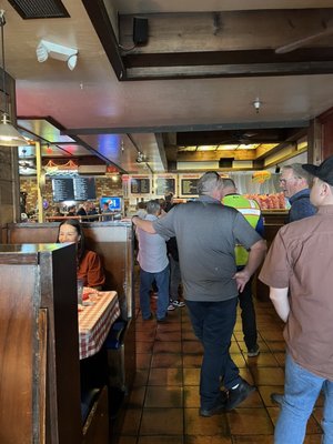 St. John's Bar & Grill by null