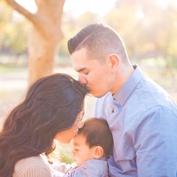 Glen Arbor Park - Beautiful family portrait w/ ASaenzProductions. - Parks Near Me - Murrieta, California