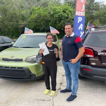 Trinity AMG - Used Car Dealers Near Me - Holiday, Florida Trinity AMG - Used Car Dealers Near Me - Holiday, Florida