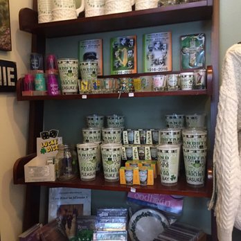 Southie's Own - Gift Shops Near Me - Boston, Massachusetts