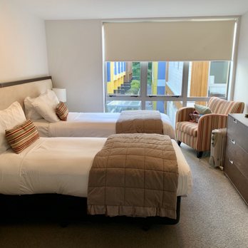 Boulcott Suites - 2nd bedroom - Hotels Near Me - Wellington, WGN