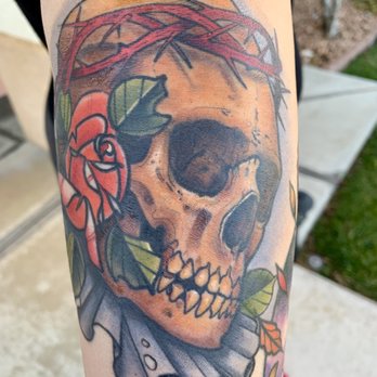 Black Anchor Collective - Tattoo - Tattoo Near Me - Hesperia, California Black Anchor Collective - Tattoo - Tattoo Near Me - Hesperia, California