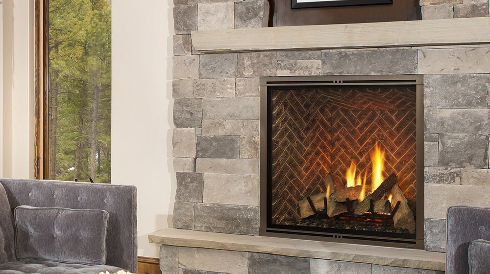 Majestic Gas Fireplaces Yelp