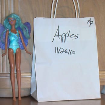 Riley's Farm - The $11 bag sold to U- pick up apples - Fruits & Veggies Near Me - Oak Glen, California Riley's Farm - The $11 bag sold to U- pick up apples - Fruits & Veggies Near Me - Oak Glen, California