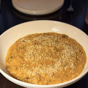 La Picara - Risotto de longaniza - Puerto Rican Near Me - San Juan, Puerto Rico La Picara - Risotto de longaniza - Puerto Rican Near Me - San Juan, Puerto Rico