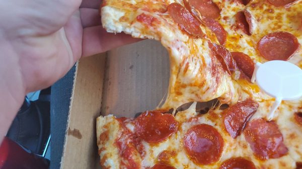 OLLIES PIZZA by null